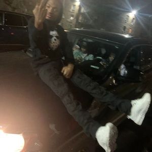 Meet your Posher, Deangelo